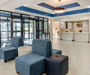 Photo 4 - Comfort Inn & Suites Troutville-Roanoke North