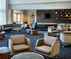Photo 2 - Courtyard by Marriott Basking Ridge