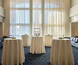 Photo 4 - Courtyard by Marriott Basking Ridge