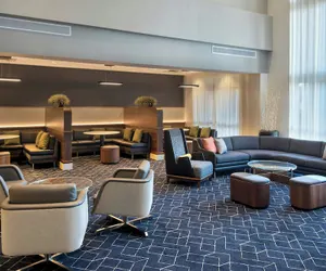 Photo 5 - Courtyard by Marriott Basking Ridge