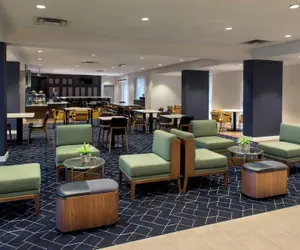 Photo 3 - Courtyard by Marriott Basking Ridge