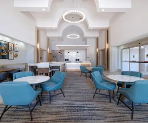 Photo 2 - Homewood Suites by Hilton Lansdale