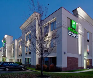 Photo 2 - Holiday Inn Express Hotel & Suites Columbus SW-Grove City, an IHG Hotel