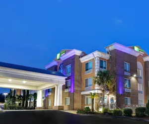 Photo 2 - Holiday Inn Express Hotel & Suites Anderson-I-85, an IHG Hotel