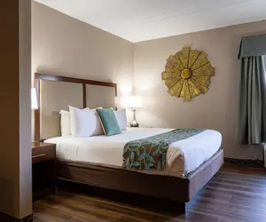 Photo 5 - D. Hotel Suites & Spa