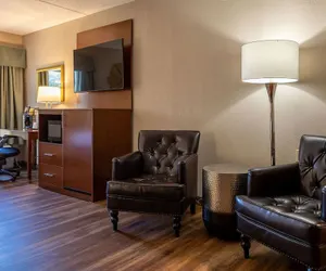 Photo 3 - D. Hotel Suites & Spa