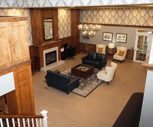 Photo 2 - D. Hotel Suites & Spa