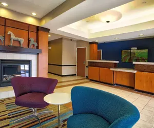 Photo 3 - Fairfield Inn & Suites by Marriott McAllen Airport