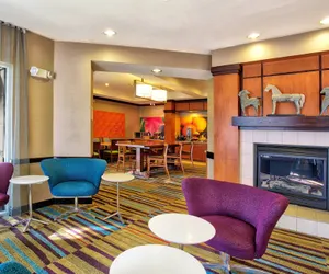 Photo 2 - Fairfield Inn & Suites by Marriott McAllen Airport