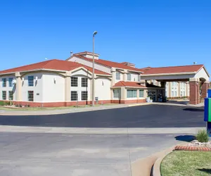 Photo 2 - Holiday Inn Express Hotel & Suites Weatherford, an IHG Hotel