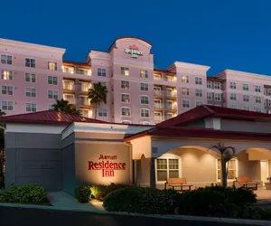 Photo 2 - Residence Inn by Marriott Tampa Westshore/Airport