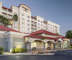 Photo 2 - Residence Inn by Marriott Tampa Westshore/Airport