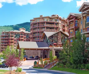 Photo 2 - Westgate Park City Resort & Spa