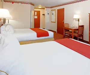 Photo 5 - Holiday Inn Express Hillsville, an IHG Hotel