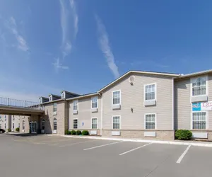 Photo 2 - Quality Inn Kearney - Liberty