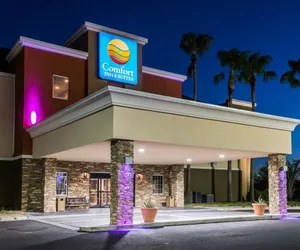 Photo 2 - Comfort Inn & Suites