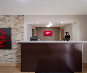 Photo 3 - Red Roof Inn Columbia, SC Airport