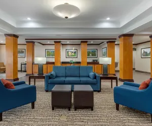 Photo 3 - Comfort Inn & Suites