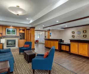 Photo 4 - Comfort Inn & Suites