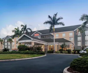 Photo 2 - Hilton Garden Inn Sarasota - Bradenton Airport