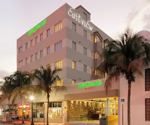 Photo 2 - Courtyard by Marriott Miami Beach-South Beach