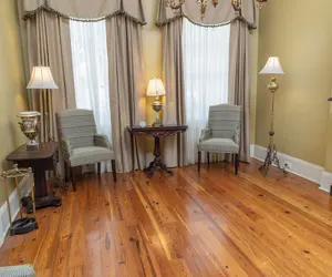 Photo 3 - Lamothe House