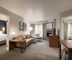 Photo 2 - Residence Inn by Marriott West Springfield