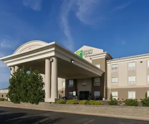 Photo 2 - Holiday Inn Express & Suites Lawrence, an IHG Hotel