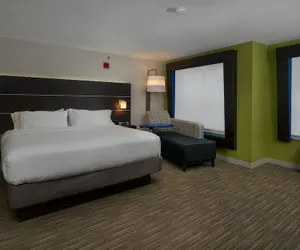 Photo 4 - Holiday Inn Express & Suites Lawrence, an IHG Hotel