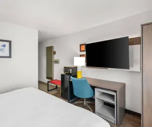 Photo 5 - Comfort Inn & Suites Bellevue - Omaha Offutt AFB