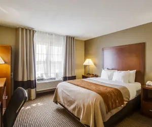 Photo 5 - Comfort Inn & Suites Bellevue - Omaha Offutt AFB