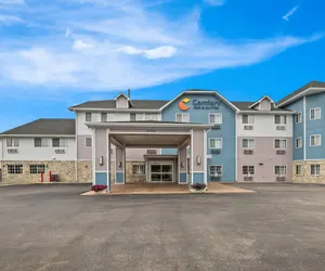 Photo 2 - Comfort Inn & Suites Bellevue - Omaha Offutt AFB