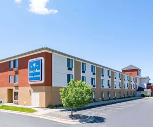 Photo 2 - AmericInn by Wyndham Rochester