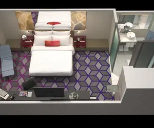 Photo 4 - W New York - Times Square