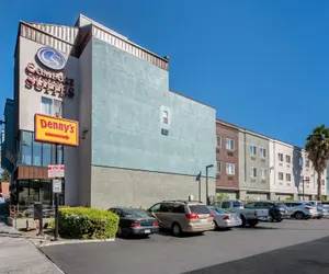 Photo 2 - Comfort Suites San Jose Airport