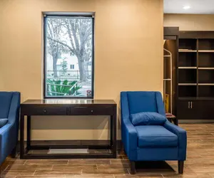 Photo 4 - Comfort Suites San Jose Airport