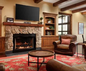 Photo 4 - Marriott's Willow Ridge Lodge