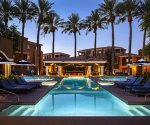 Photo 2 - Meridian CondoResorts