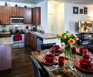 Photo 5 - Meridian CondoResorts