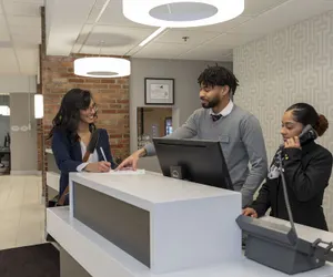 Photo 2 - RIT Inn & Conference Center