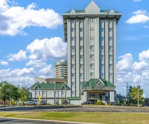 Photo 2 - Country Inn & Suites by Radisson, Oklahoma City at Northwest Expressway, OK