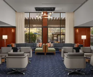 Photo 3 - Courtyard by Marriott San Diego Central