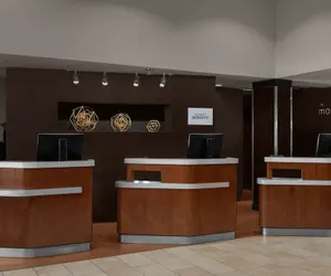 Photo 5 - Courtyard by Marriott San Diego Central