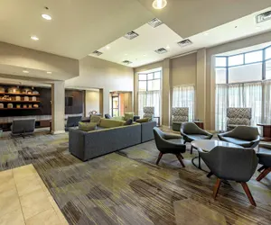 Photo 4 - Courtyard by Marriott Bryan College Station