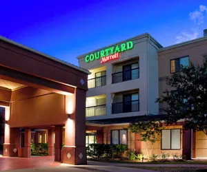 Photo 2 - Courtyard by Marriott Bryan College Station