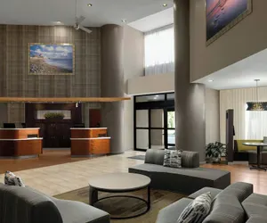 Photo 5 - Courtyard by Marriott Long Island MacArthur Airport