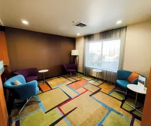 Photo 5 - Fairfield Inn & Suites by Marriott Russellville