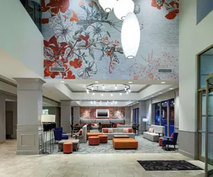 Photo 3 - Hilton Garden Inn Omaha Downtown/Old Market Area