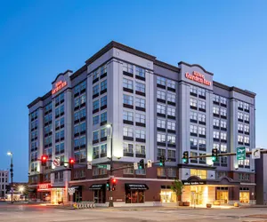 Photo 2 - Hilton Garden Inn Omaha Downtown/Old Market Area