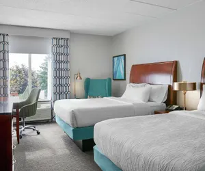 Photo 2 - Hilton Garden Inn Allentown West